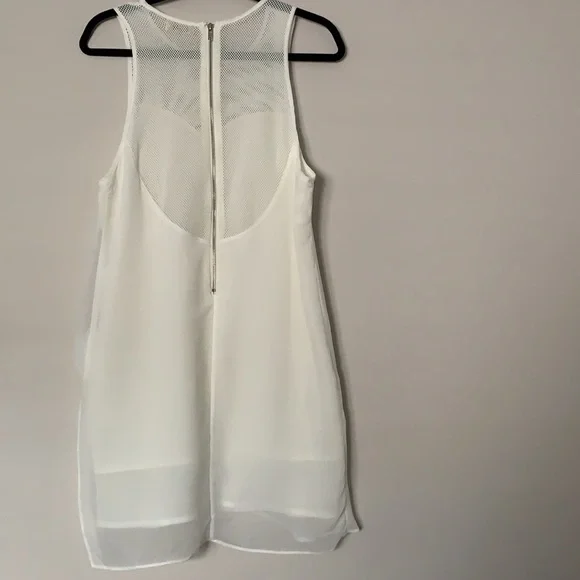 Mesh Dress - Picture 2 of 6